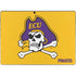 East Carolina University ECU Pirates Logo Yellow Surface Pro 8 Skin